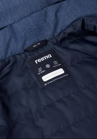 Reimatec winter jacket REIMA Porvoo