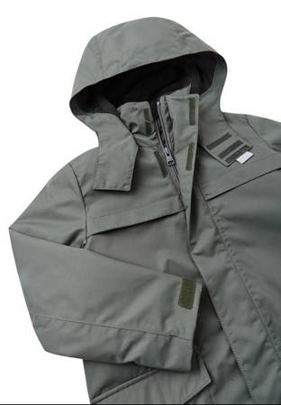 Reimatec winter jacket REIMA Veli