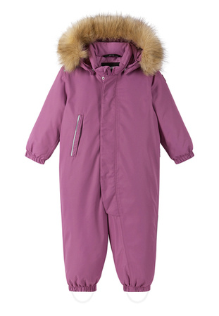 Reimatec winter overall REIMA Gotland Red Violet