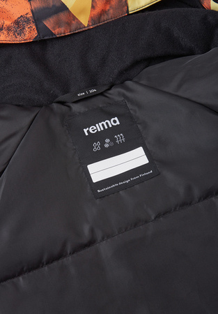 Reimatec winter overall REIMA Kurikka