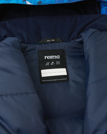 Reimatec winter overall REIMA Kurikka Navy