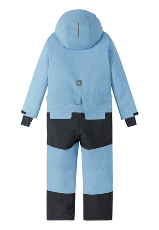 Reimatec winter overall REIMA Palaten Frozen Blue