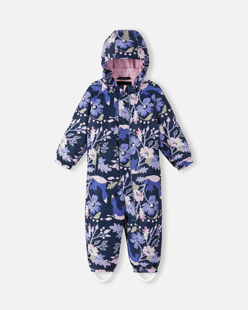 Reimatec winter overall REIMA Puhuri Navy