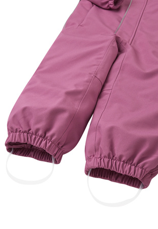 Reimatec winter overall REIMA Trondheim Red Violet