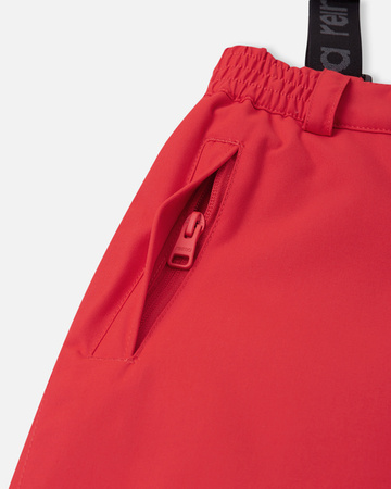 Reimatec winter pants REIMA Loikka Tomato red