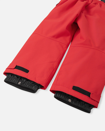 Reimatec winter pants REIMA Loikka Tomato red