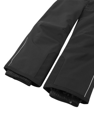 Reimatec winter pants REIMA Proxima Black