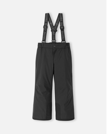 Reimatec winter pants REIMA Proxima Black