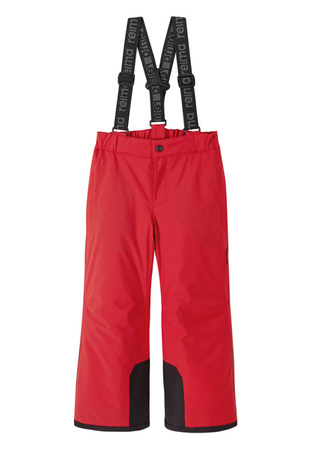 Reimatec winter pants REIMA Proxima Tomato red