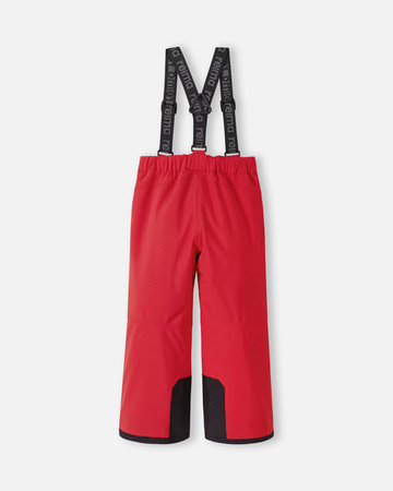 Reimatec winter pants REIMA Proxima Tomato red