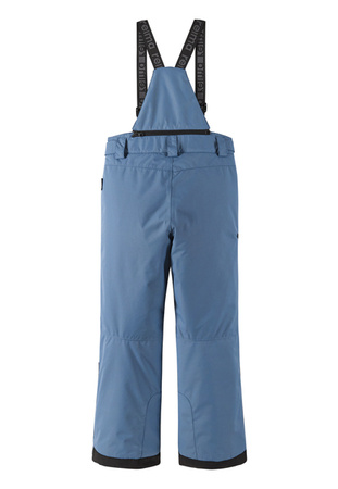 Reimatec winter pants REIMA Terrie Blue Ocean