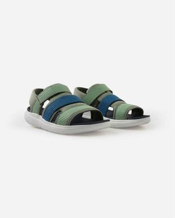 Sandals REIMA Kesakko Greyish green