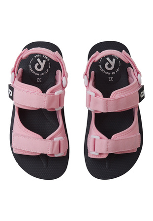 Sandals REIMA Minsa 2.0 Fairy pink