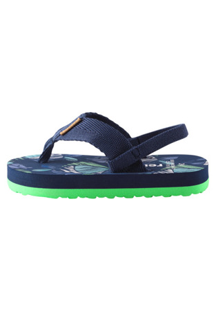 Sandals REIMA Plagen