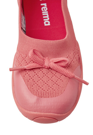 Shoes REIMA Fiksu Pink coral