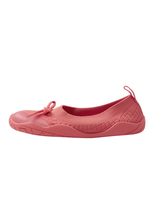 Shoes REIMA Fiksu Pink coral