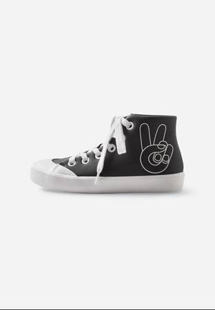 Sneakers REIMA Peace High-top