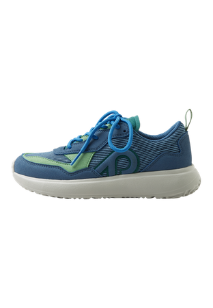 Sneakers REIMA Salamoi Blue Ocean