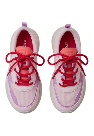 Sneakers REIMA Salamoi Pale rose