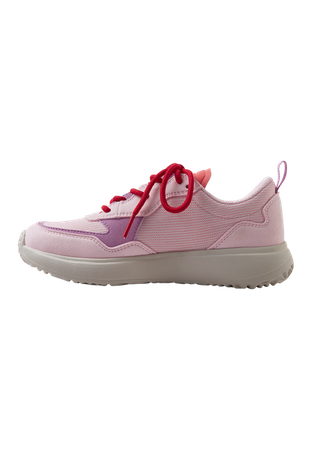 Sneakers REIMA Salamoi Pale rose