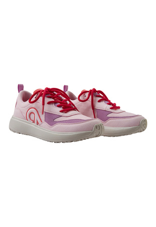 Sneakers REIMA Salamoi Pale rose