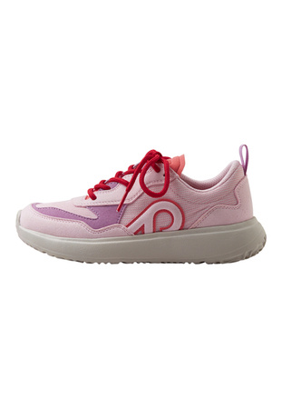 Sneakers REIMA Salamoi Pale rose