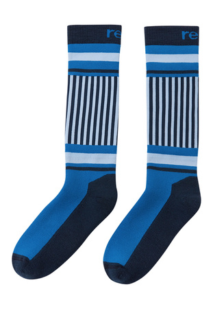 Socks REIMA Frotee Bright blue