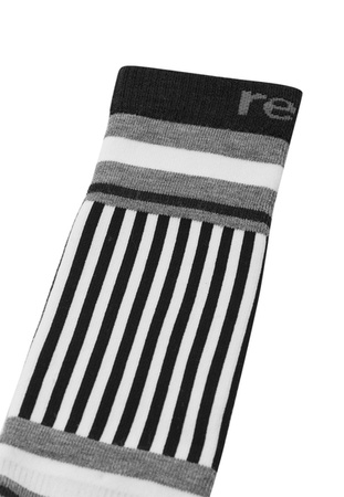 Socks REIMA Frotee Melange grey