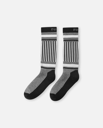 Socks REIMA Frotee Melange grey