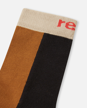 Socks REIMA Jalkaan Black