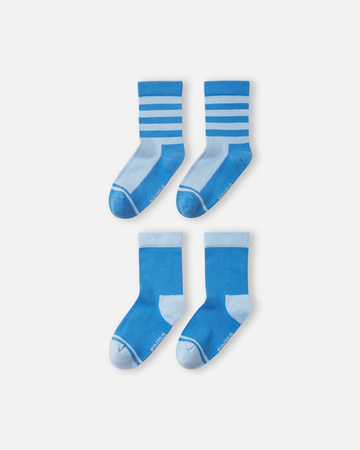 Socks REIMA Jalkaan Cool blue