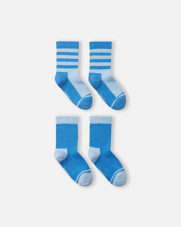 Socks REIMA Jalkaan Cool blue