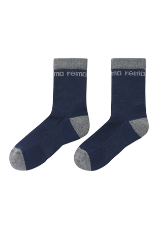 Socks REIMA Saapas Navy