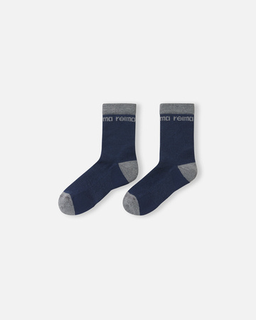 Socks REIMA Saapas Navy