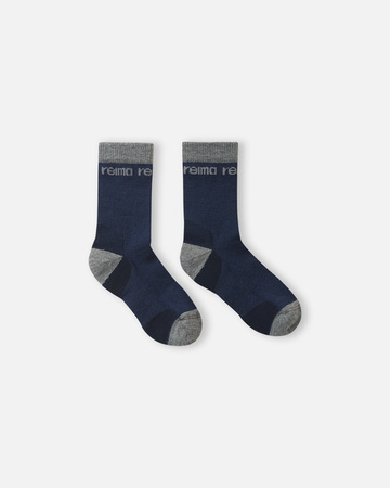 Socks REIMA Saapas Navy