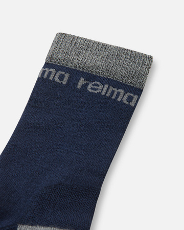 Socks REIMA Saapas Navy