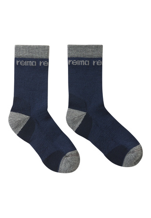 Socks REIMA Saapas Navy