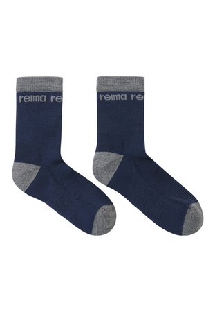 Socks REIMA Saapas Navy