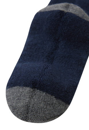 Socks REIMA Saapas Navy