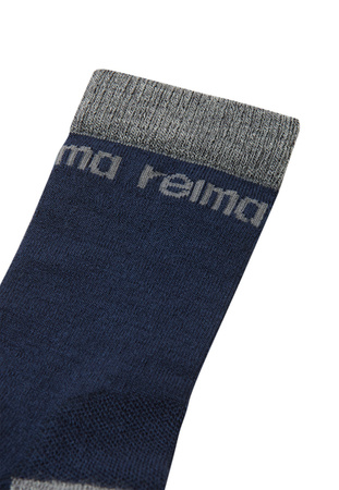 Socks REIMA Saapas Navy