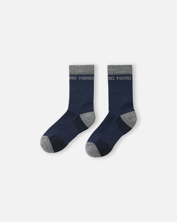 Socks REIMA Saapas Navy