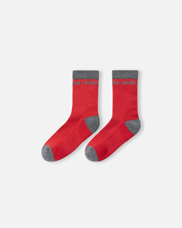 Socks REIMA Saapas Reima red