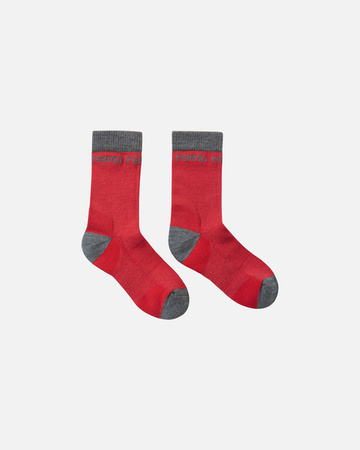 Socks REIMA Saapas Reima red