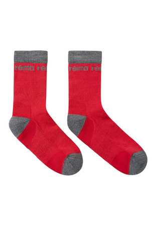 Socks REIMA Saapas Reima red