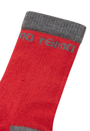 Socks REIMA Saapas Reima red