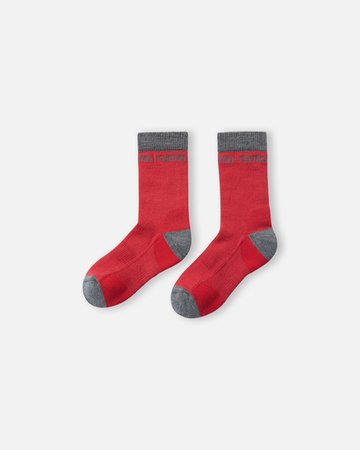 Socks REIMA Saapas Reima red