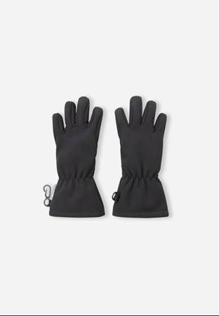 Softshell gloves REIMA Savory