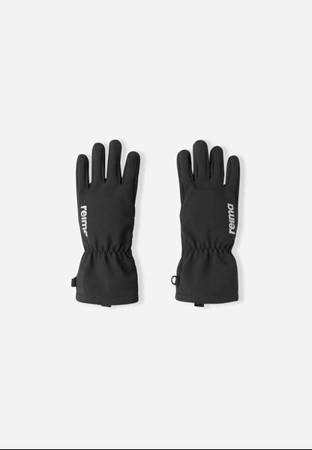 Softshell gloves REIMA Tehden