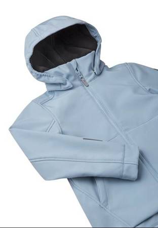 Softshell jacket REIMA Espoo