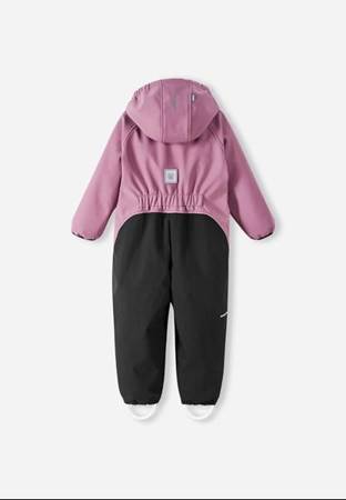 Softshell overall REIMA Mjosa